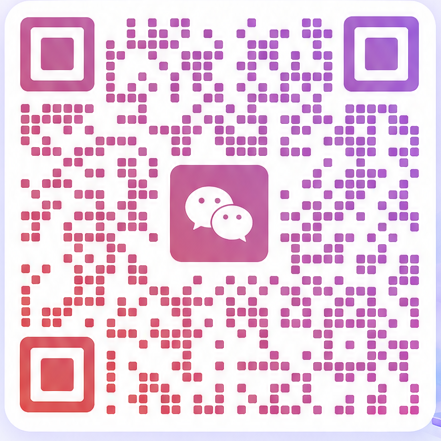 AIGCOOL 微信客服二维码